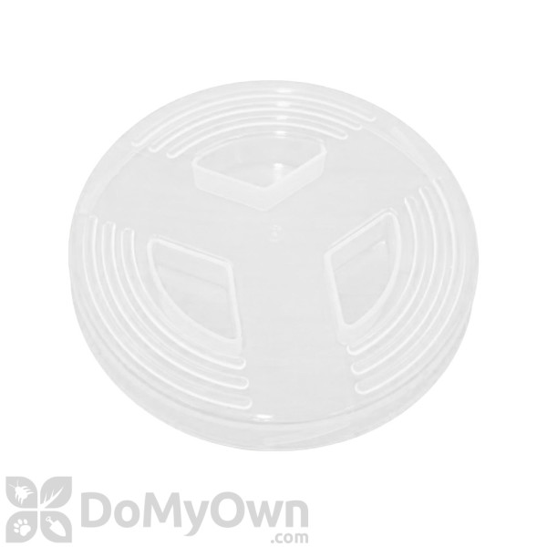 Replacement Belly Spreader Lid for Solo 421-S Portable Spreader 