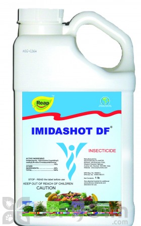 Imidashot DF - CASE (10 x 1 lb.)