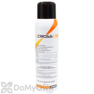 CrossFire Aerosol