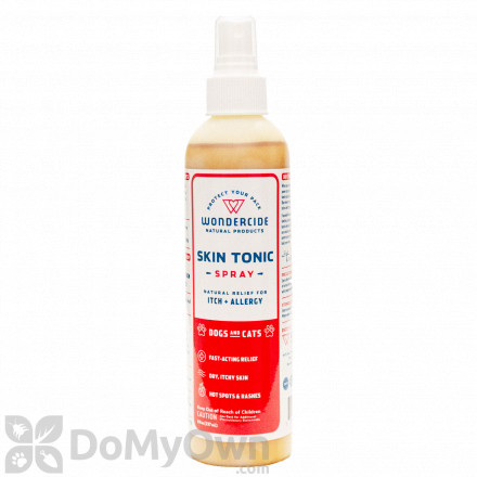 Wondercide Skin Tonic Spray 