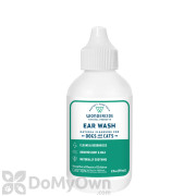 Wondercide All Ears Natural Wash for Dogs and Cats 