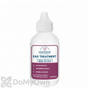 Wondercide All Ears Natural Ear Treatment