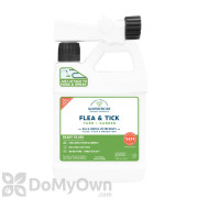 Wondercide Flea & Tick Control Yard & Garden RTS Insecticide