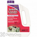 Bonide Systemic Granules Insect Control 4 lbs.