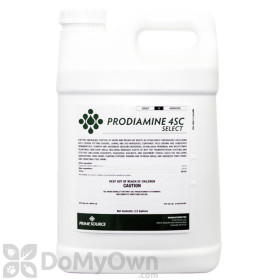 Prime Source Prodiamine 4SC Select Pre-Emergent Herbicide