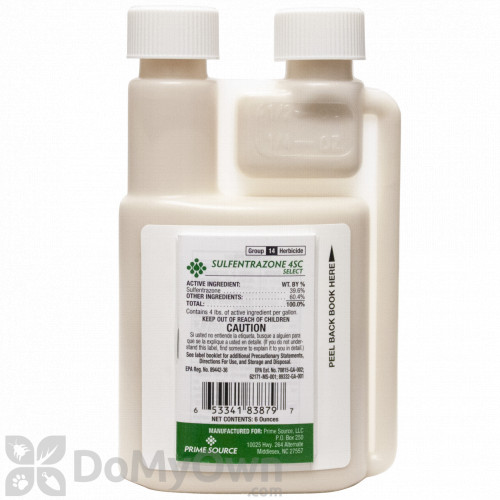 17100-Sulfentrazone-4SC-Select