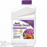 Bonide Rose RX Systemic Drench Concentrate