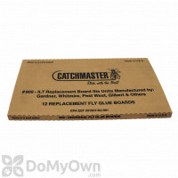 Catchmaster 909 Glue Boards