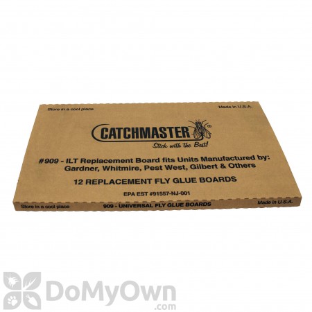 Catchmaster 909 Glue Boards