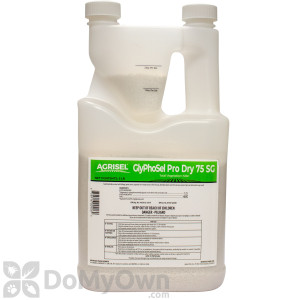 Glyphosate - Glyphosate Herbicide Products, Label & MSDS - Roundup ...