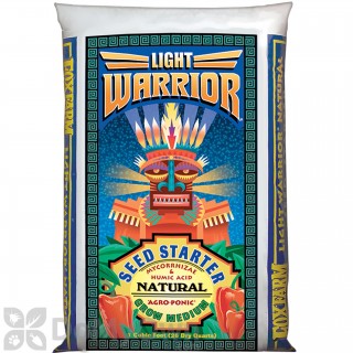 image of FoxFarm Light Warrior Seed Starter