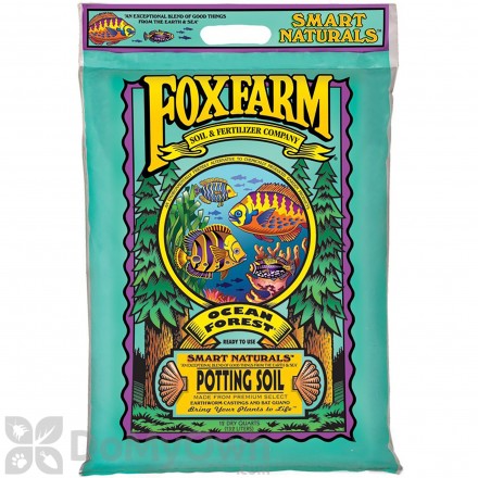 FoxFarm Ocean Forest Potting Soil 