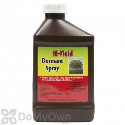 Hi-Yield Dormant Spray