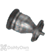 B&G Portable Aerosol System -  Aerator Assembly (#16400127) Part #5