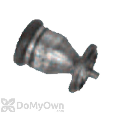 B&G Portable Aerosol System -  Aerator Assembly (#16400127) Part #5