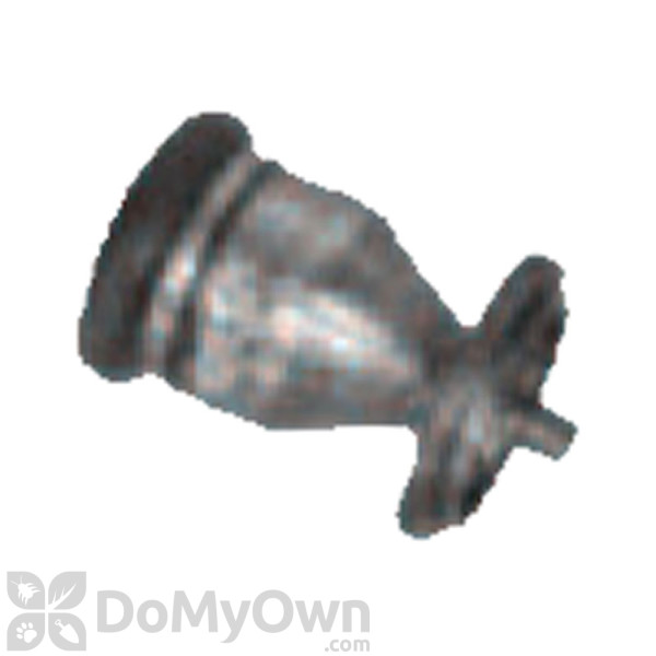 B&G Portable Aerosol System -  Aerator Assembly (#16400127) Part