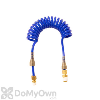 image of Accuspray Professional Hose - Brass Tip #24000078