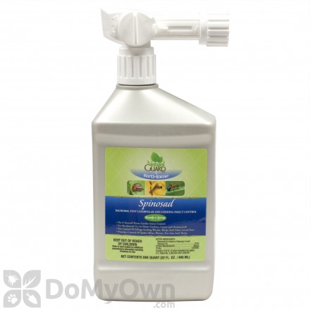 Natural Guard Spinosad Insecticide RTS