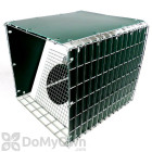 Tomahawk Alkerton Coon Cones