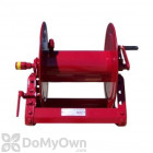 Hannay 1516 - 17 - 18 Manual Reel with Guides