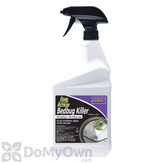 image of Revenge Dual Action Bed Bug Killer RTU - CASE