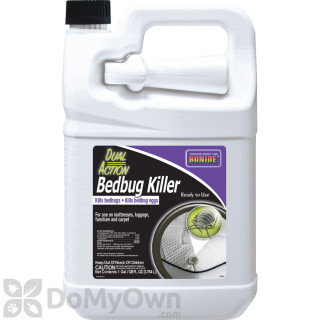 image of Revenge Dual Action Bed Bug Killer RTU - Gallon - CASE