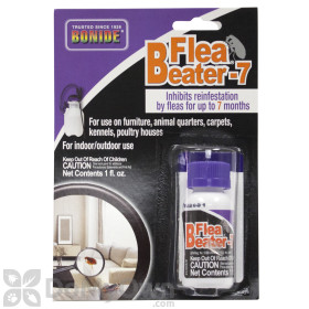 Bonide Flea Beater-7 Concentrate