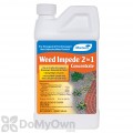 Monterey Weed Impede 2 in 1 Herbicide Quart