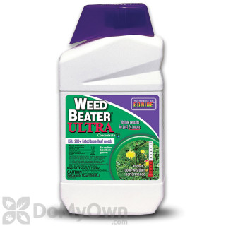 image of Bonide Weed Beater Ultra - Quart