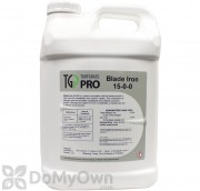 TurfGrassPro Blade Iron 15-0-0