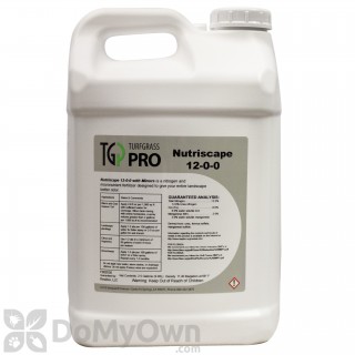 fertilizer herbicide srn nitrogen