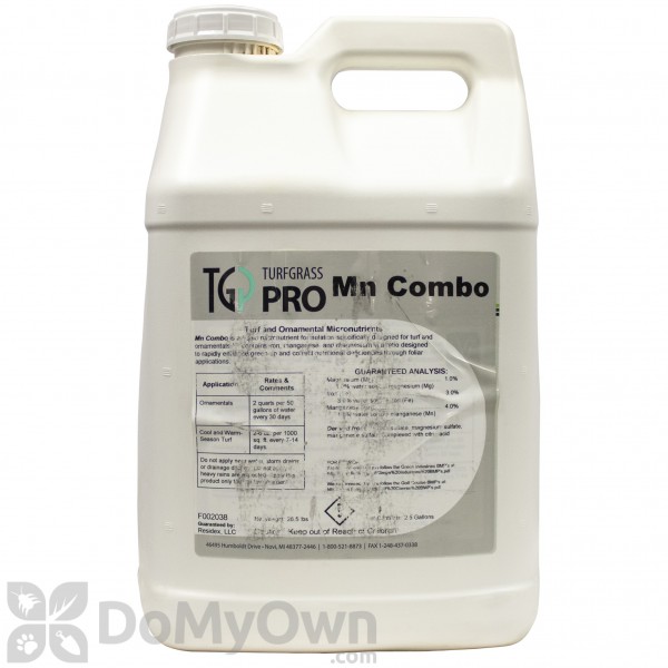 TurfGrassPro Mn Combo 