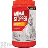 Messinas Animal Stopper Granules Shaker