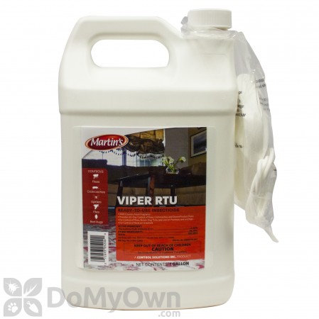 Martin\'s Viper Insecticide RTU