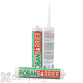 Roban Barrier