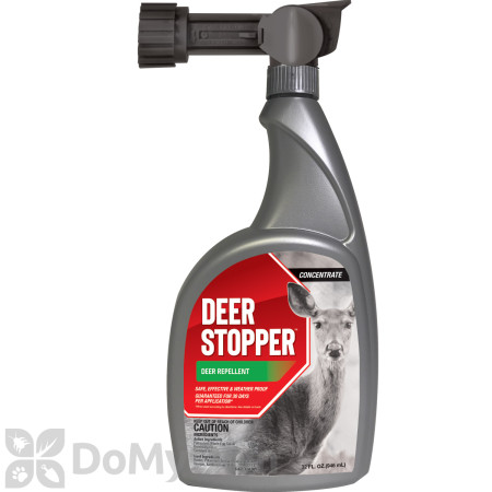 Messinas Deer Stopper Concentrate