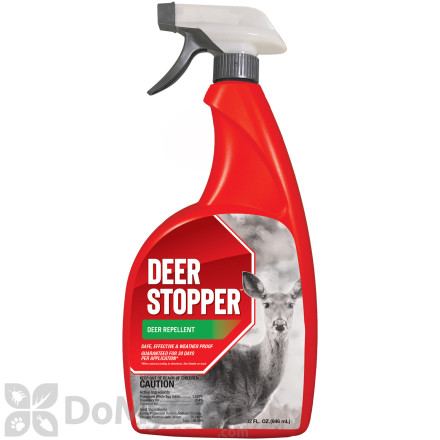 Messinas Deer Stopper RTU 