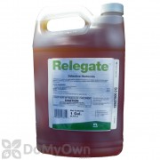 Relegate Selective Herbicide
