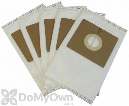 Atrix HEPA Filter Bags for Lil Red Vacuum Cleaner (AHLR-2)
