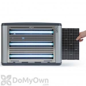 Fly Lights - UV Fly & Bug Light Traps | DoMyOwn.com