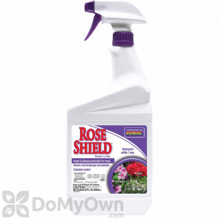 image of Bonide Rose Shield Ready-To-Use