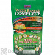 Bonide Weed Beater Complete