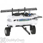 Master MFG 15 Gallon ND Sprayer 2.2 GPM Deluxe Gun SNO-11-015D-MM