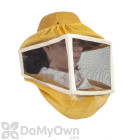 Round Bee Veil with Drawstring 