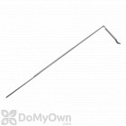 In Ground Hanger for the Advantage Fly Trap 