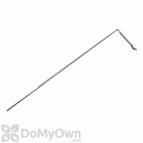 In Ground Hanger for the Advantage Fly Trap 