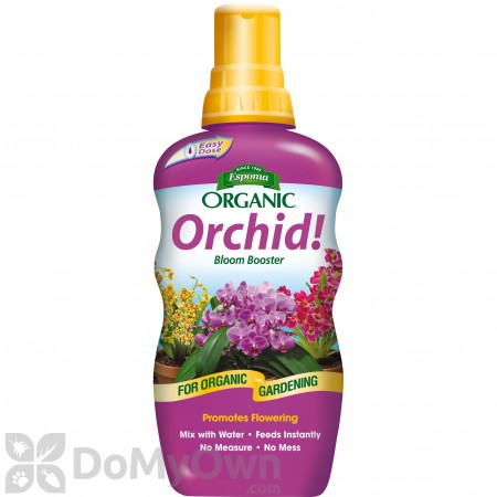 Espoma Organic Orchid Bloom Booster