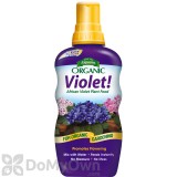 Espoma Organic African Violet Plant Food