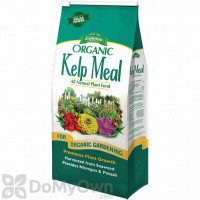 Espoma Organic Kelp Meal Plant Food