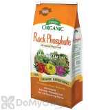 Espoma Rock Phosphate Plant Food